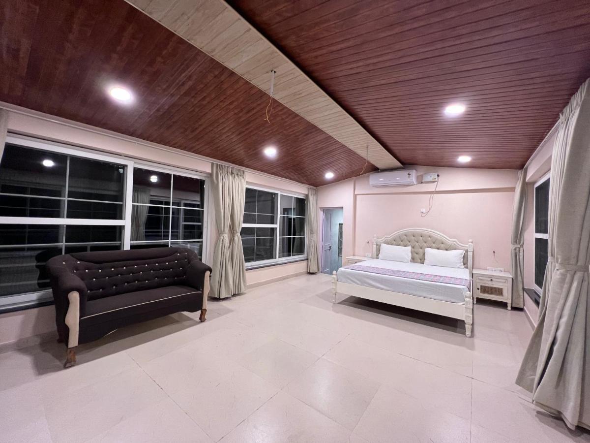 Villa The Riverside Estate - 3bedroom Private Pool In Udaipur