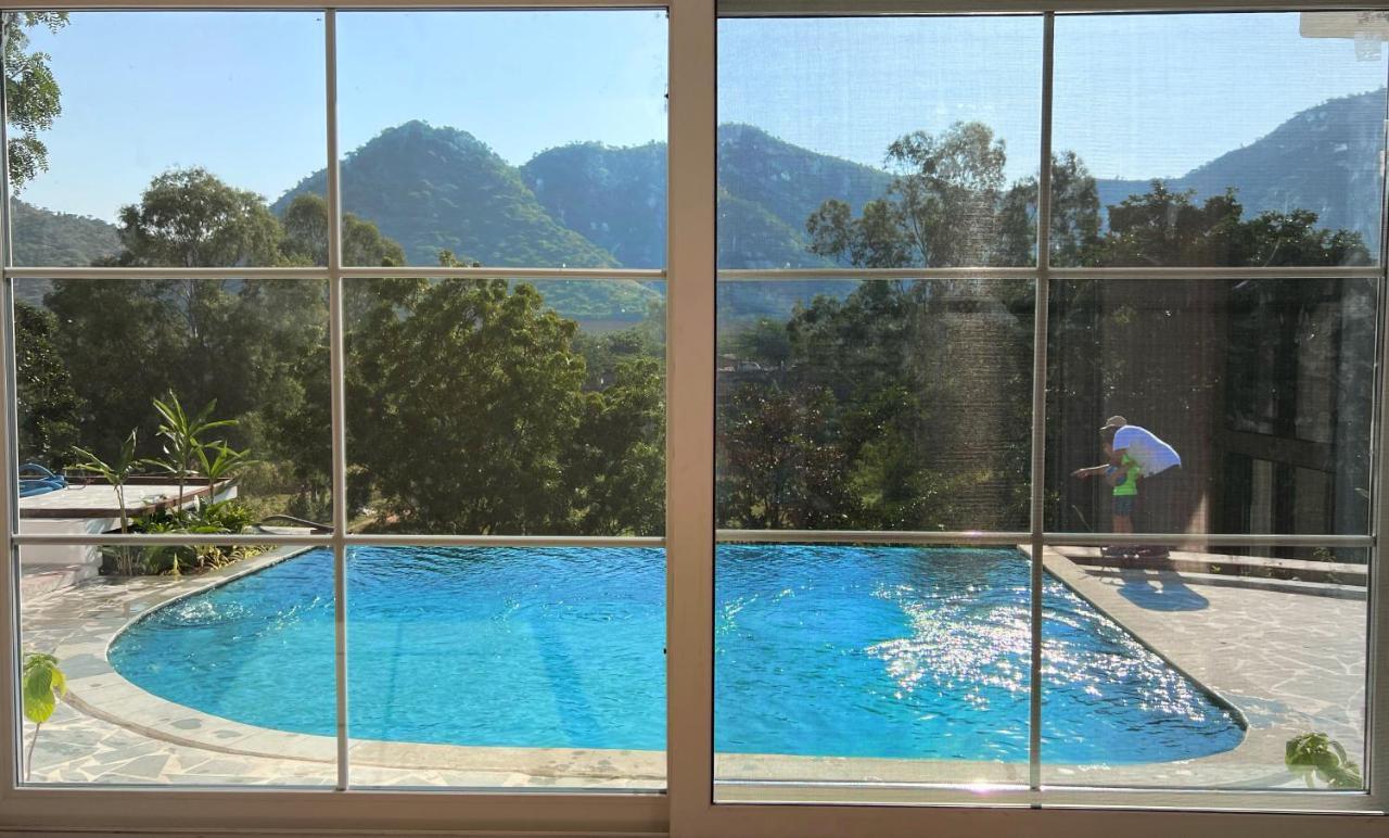 Villa The Riverside Estate - 3bedroom Private Pool In *