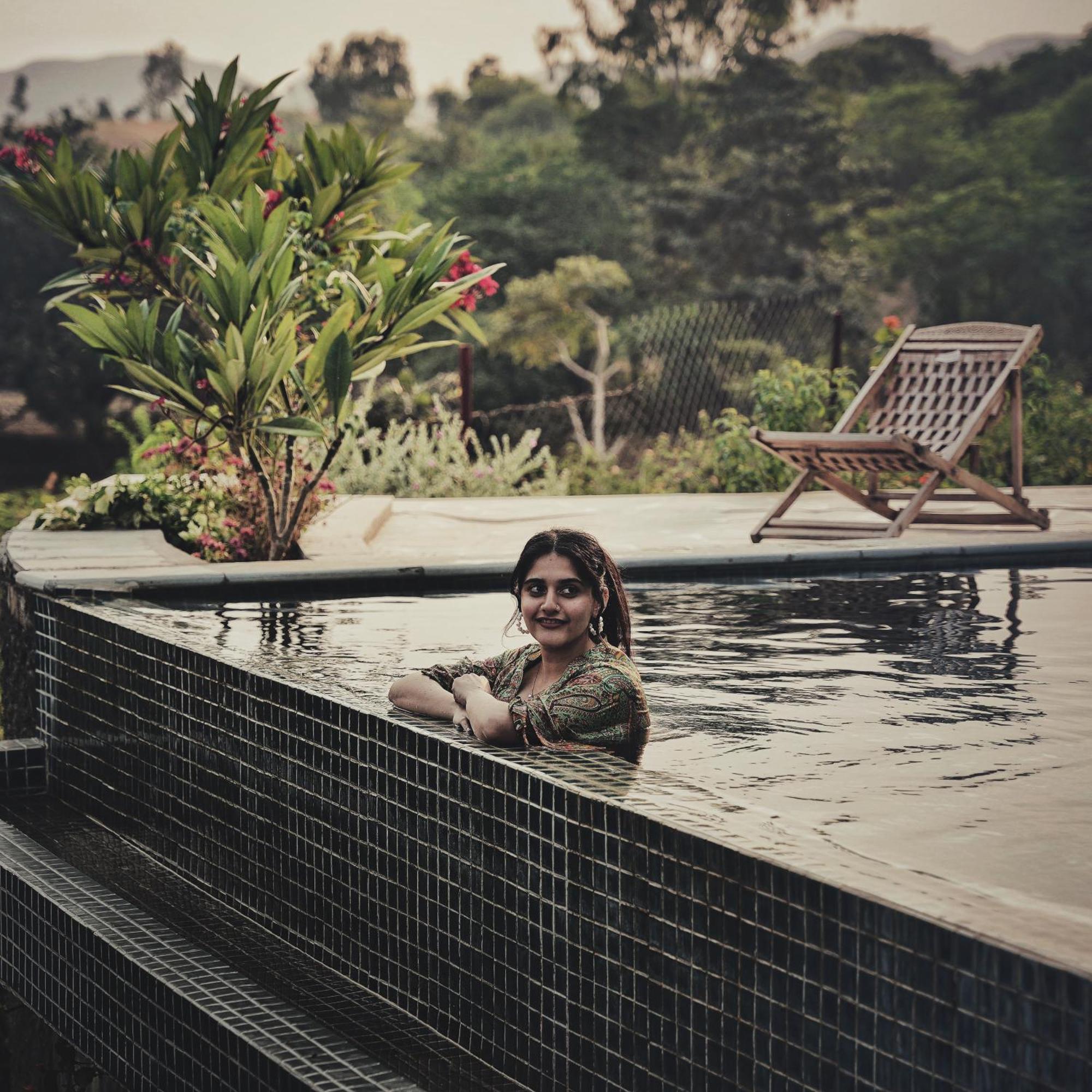 The Riverside Estate - 3bedroom Private Pool In
